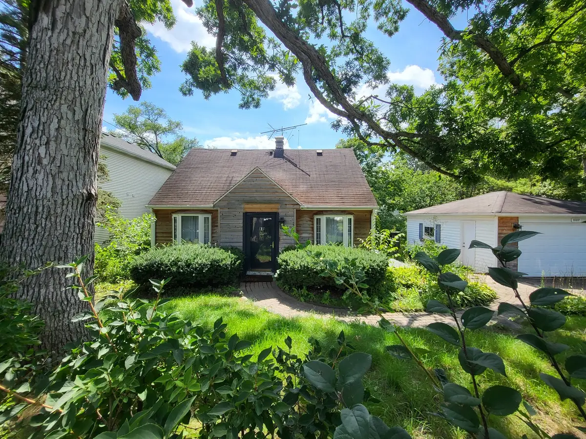 21317 W Shady Lane, Lake Zurich, IL 60047 - #1