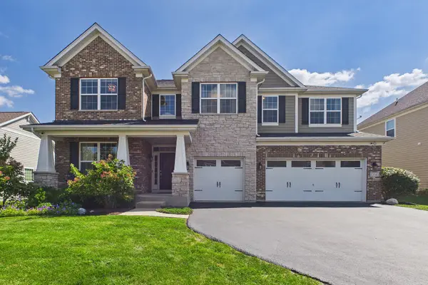 13341 Kettering Boulevard, Lemont, IL 60439