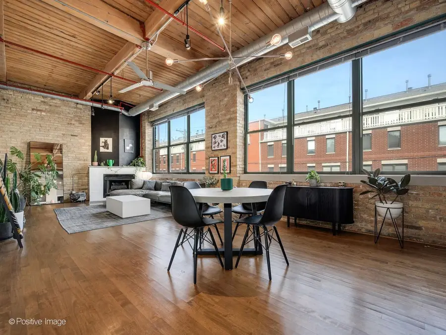 5001 N Wolcott Avenue #204, Chicago, IL 60640 - #2