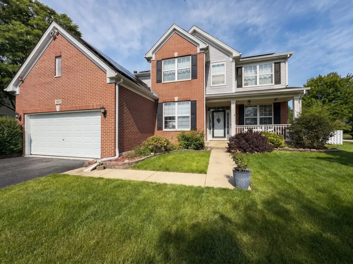 1615 Maureen Drive, Hoffman Estates, IL 60192 - #1