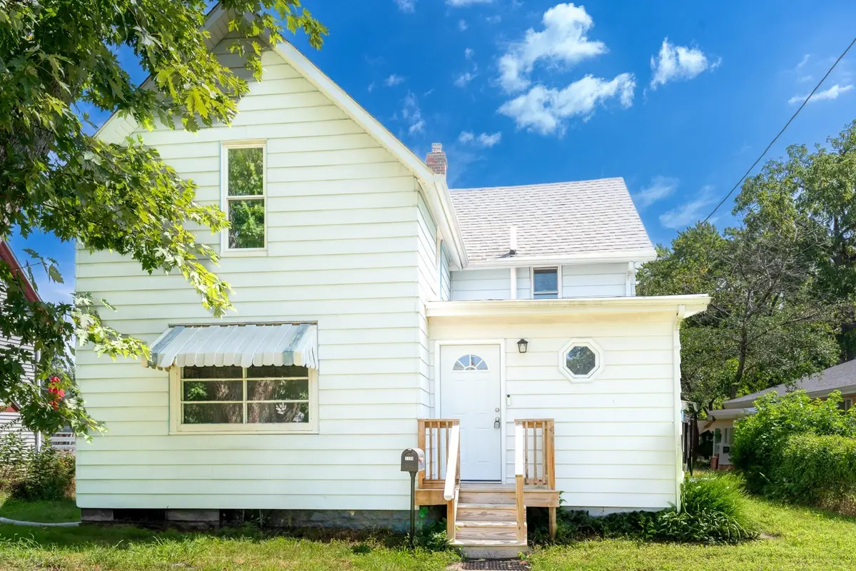 1114 14th Street, Rockford, IL 61104 - #1