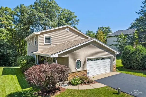 21436 W Sylvan Drive, Mundelein, IL 60060