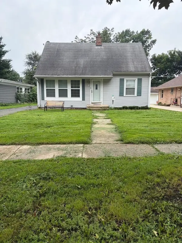 536 Fremont Street, West Chicago, IL 60185