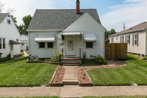 2026 46th Street, Rock Island, IL 61201