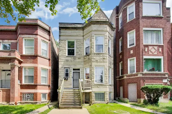 6947 S Wabash Avenue, Chicago, IL 60637