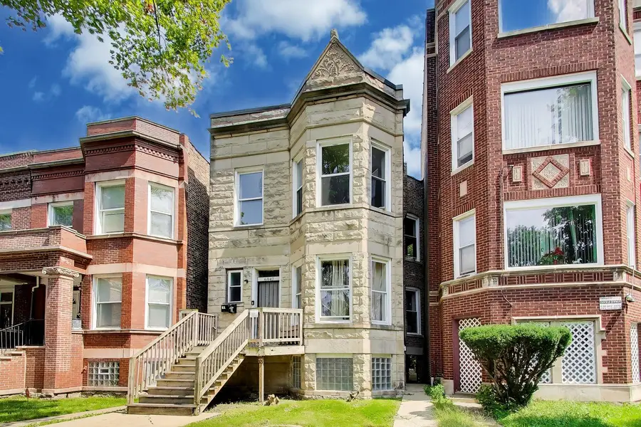 6947 S Wabash Avenue, Chicago, IL 60637 - #2