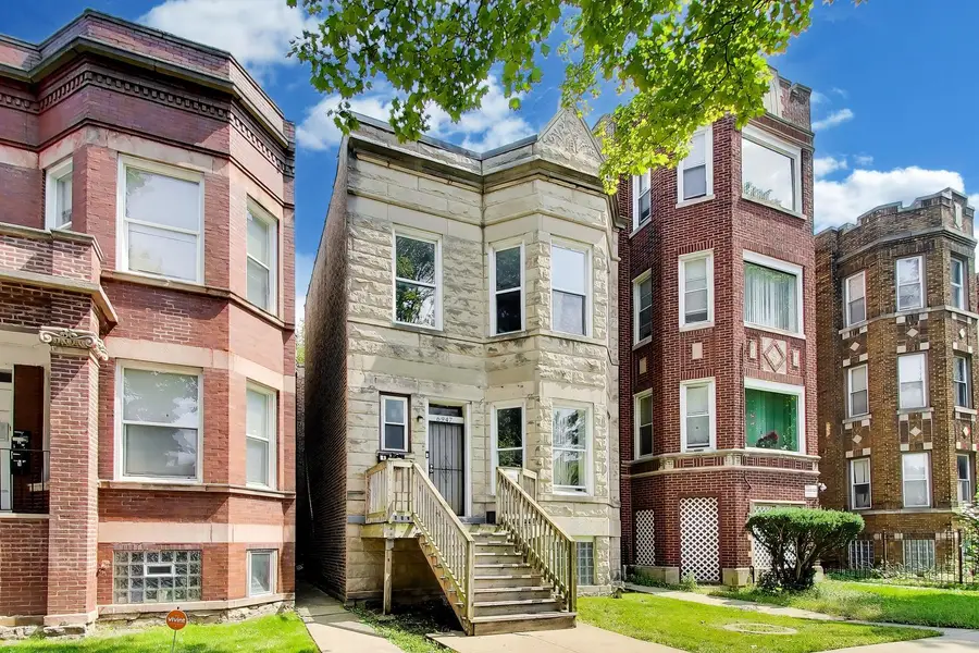 6947 S Wabash Avenue, Chicago, IL 60637 - #3