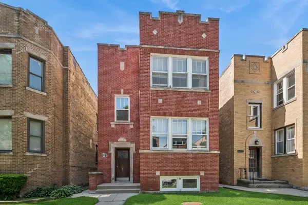 4831 Wright Terrace, Skokie, IL 60077