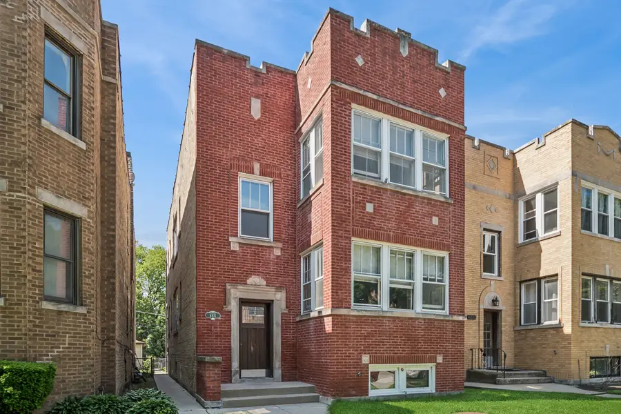 4831 Wright Terrace, Skokie, IL 60077 - #2