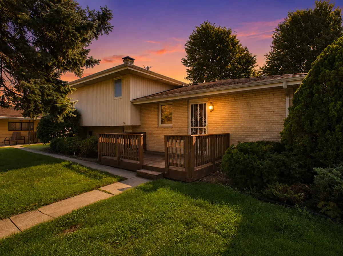 4158 W Prairie Drive, Alsip, IL 60803 - #1