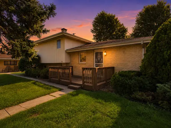 4158 W Prairie Drive, Alsip, IL 60803