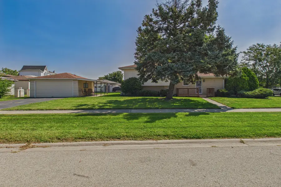 4158 W Prairie Drive, Alsip, IL 60803 - #2