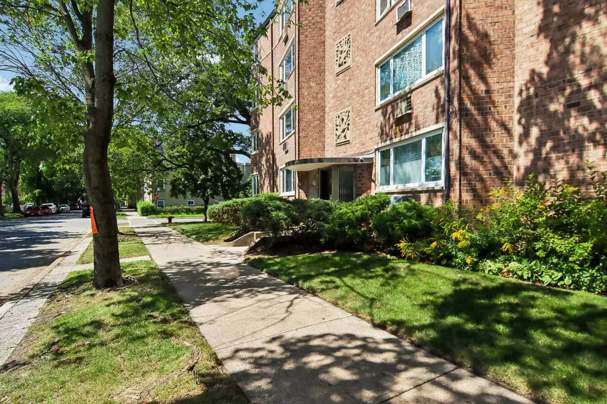 1922 W Norwood Street #GB, Chicago, IL 60660 - #1