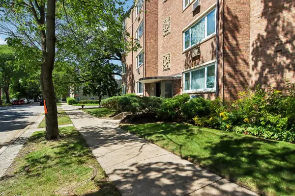 1922 W Norwood Street #GB, Chicago, IL 60660