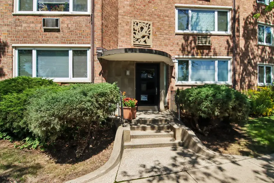 1922 W Norwood Street #GB, Chicago, IL 60660 - #2
