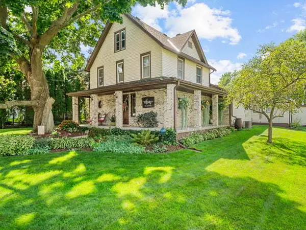 305 S Congress Avenue, Polo, IL 61064