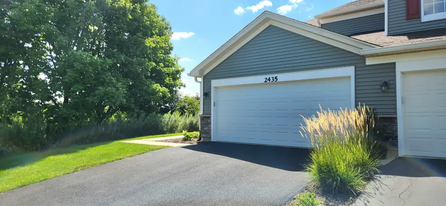 2435 Golf Ridge Circle #2435, Naperville, IL 60563 - #3