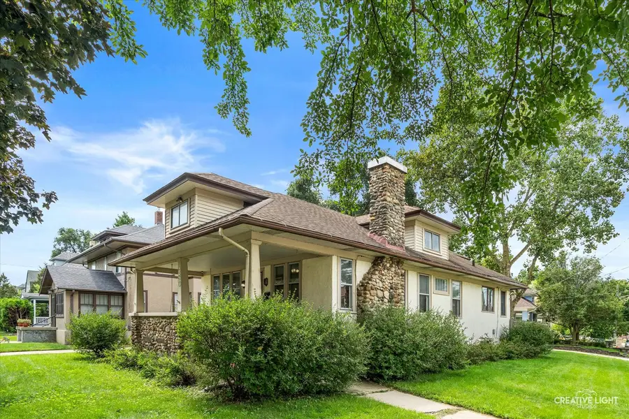 450 Arlington Avenue, Elgin, IL 60120 - #2