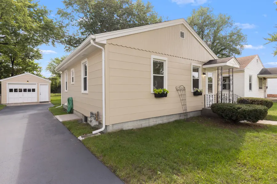 2840 Kishwaukee Street, Rockford, IL 61109 - #2