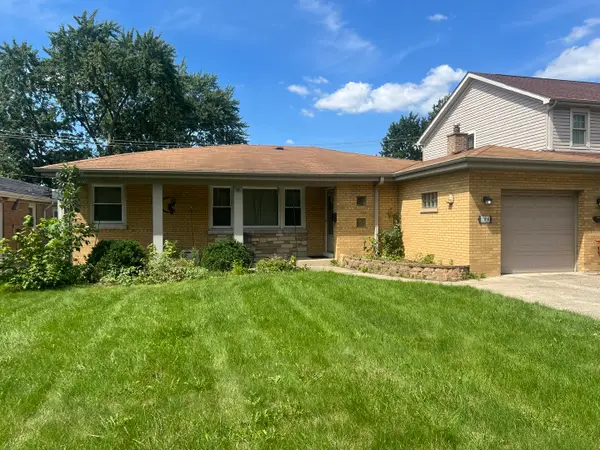 11014 S Keeler Avenue, Oak Lawn, IL 60453