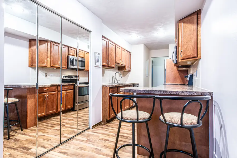 601 W Huntington Common Road #201, Mount Prospect, IL 60056 - #3