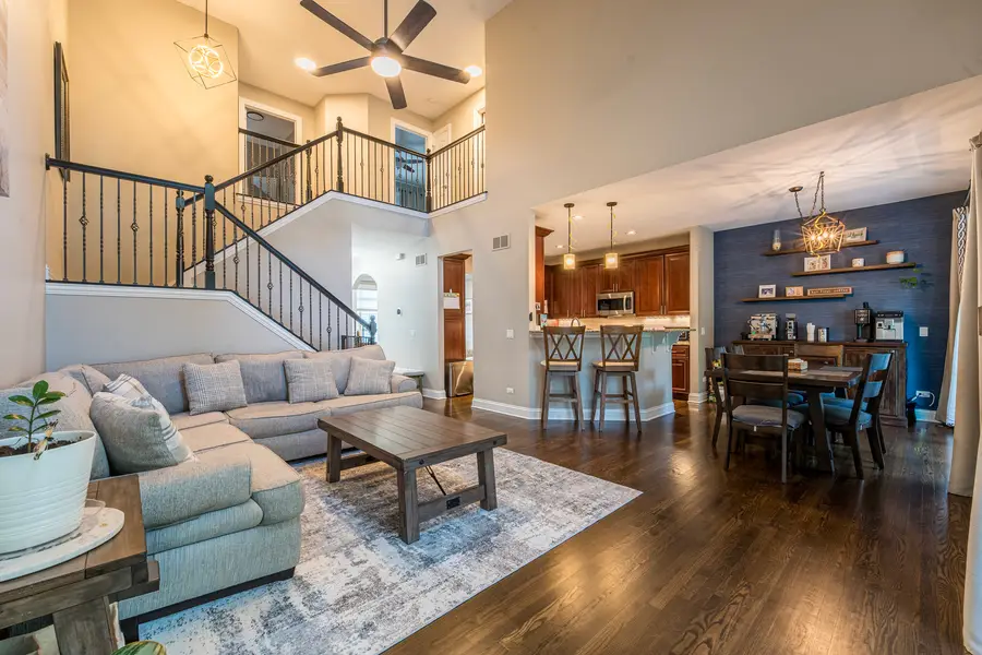 178 Partridge Lane, Bartlett, IL 60103 - #2
