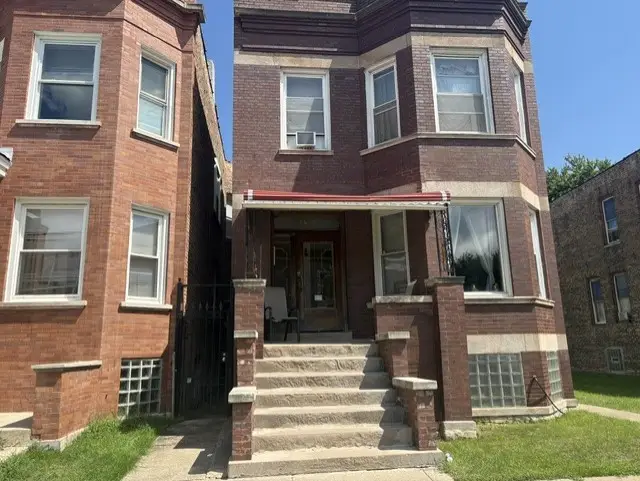 6609 S Sangamon Street, Chicago, IL 60621 - #2