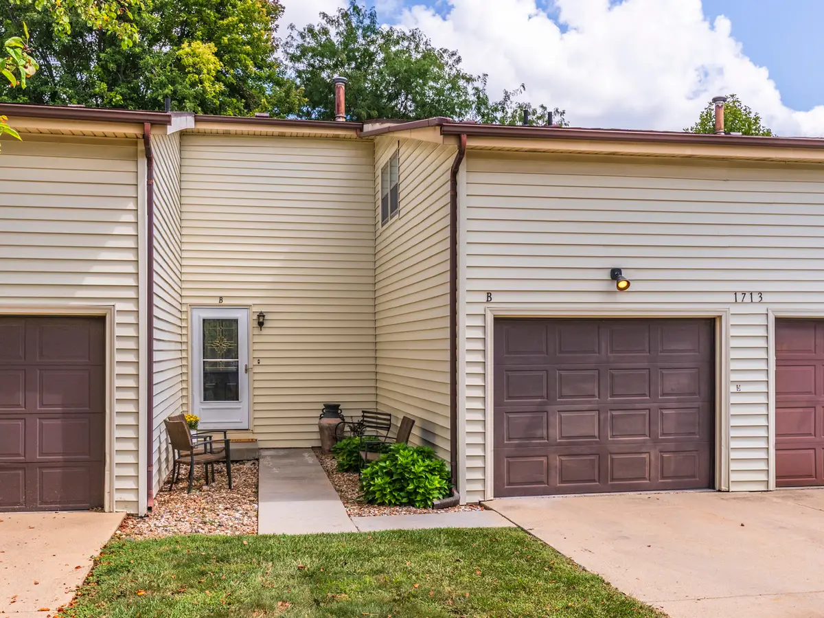 1713 King Drive #B, Normal, IL 61761 - #1