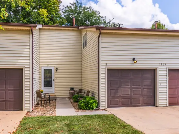 1713 King Drive #B, Normal, IL 61761