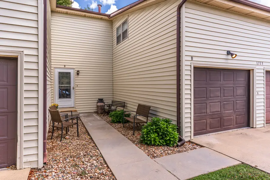 1713 King Drive #B, Normal, IL 61761 - #2