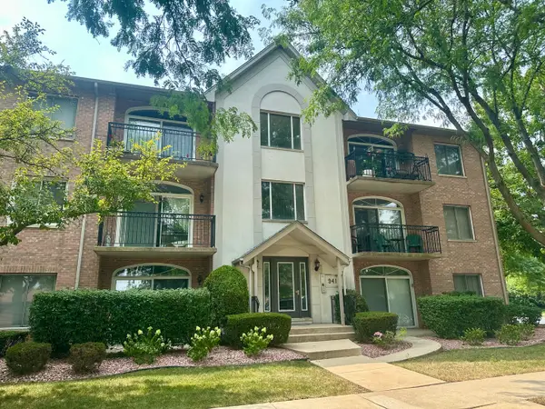 9410 S 77th Court #2E, Hickory Hills, IL 60457