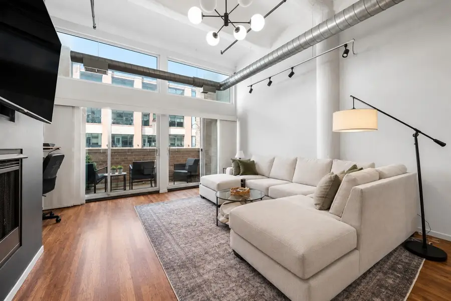 1000 W Washington Boulevard #216, Chicago, IL 60607 - #3