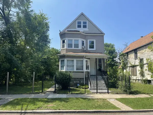 7006 S Normal Boulevard, Chicago, IL 60621