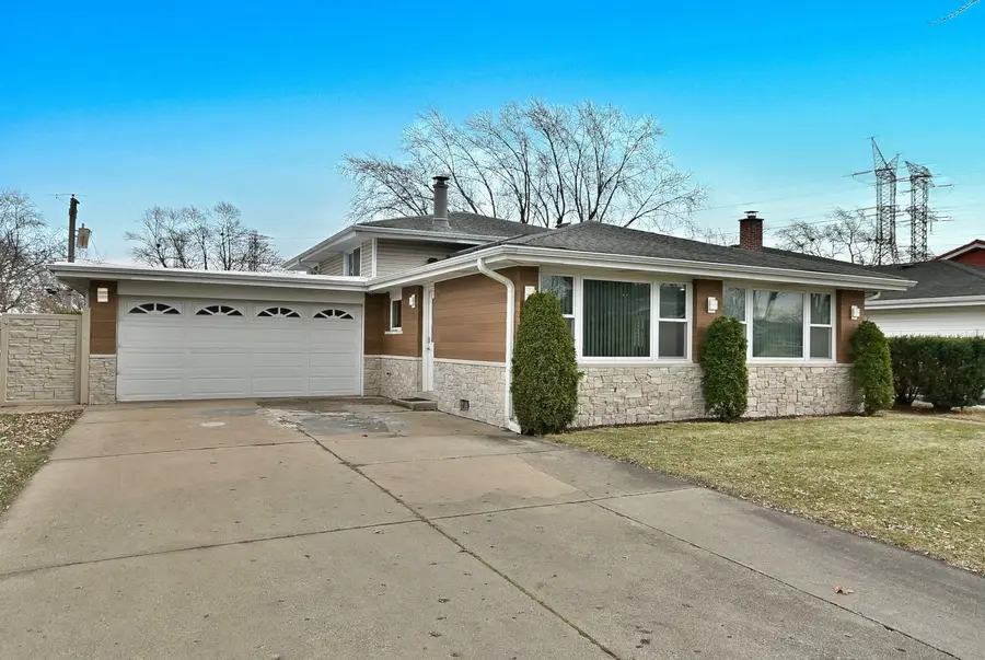 575 Bedford Lane, Des Plaines, IL 60016 - #2