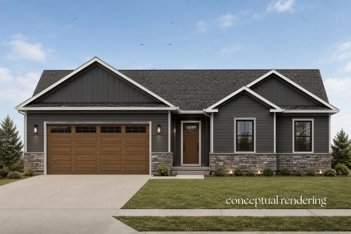 1709 Redbud Circle, Eldridge, IA 52748 - #1