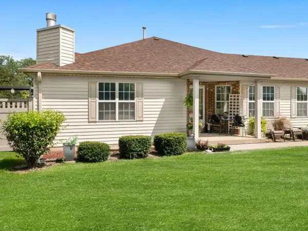 13832 S Magnolia Drive, Plainfield, IL 60544