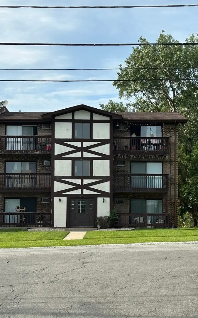 3640 W 119th Street #302, Alsip, IL 60803 - #2