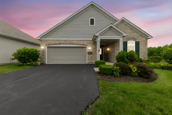 16605 S Fox Run Circle, Plainfield, IL 60586
