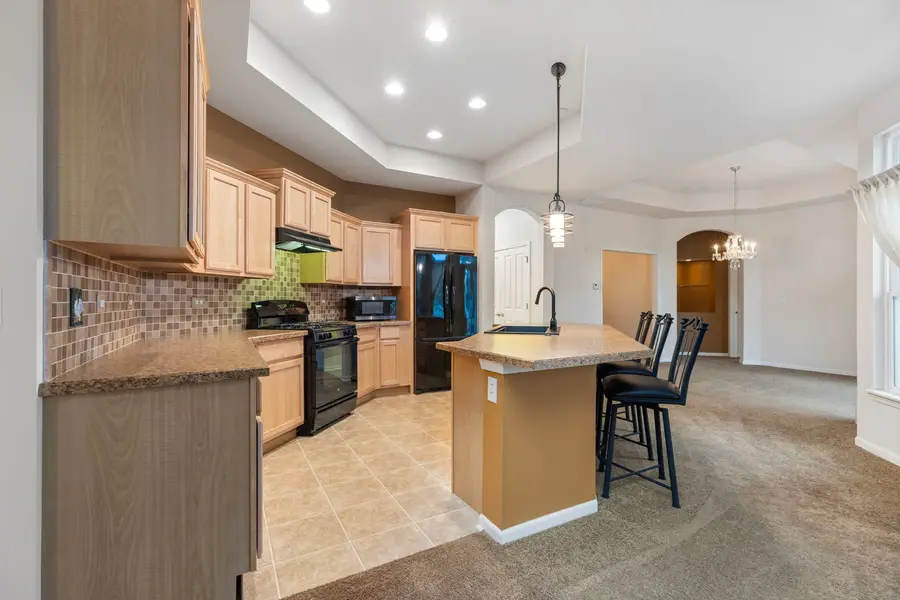 16605 S Fox Run Circle, Plainfield, IL 60586 - #2