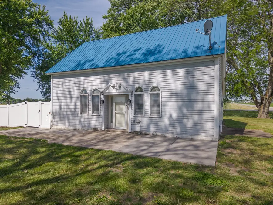 17964 N 1750 East Road, Pontiac, IL 61764 - #2