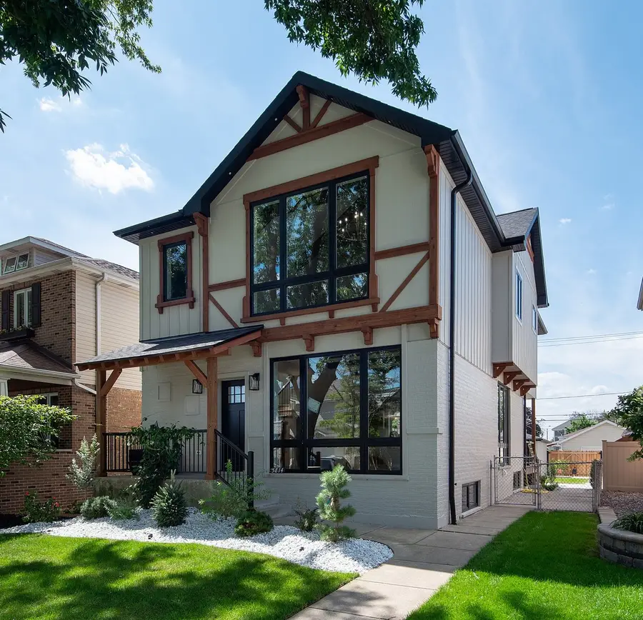 5814 S New England Avenue, Chicago, IL 60638 - #2