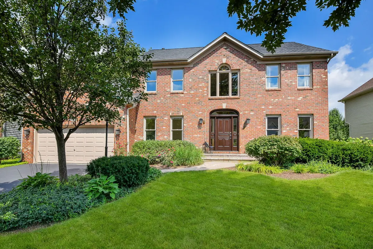 417 Saratoga Drive, Aurora, IL 60502 - #1