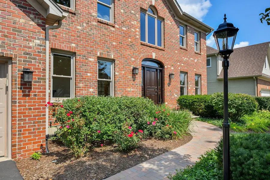 417 Saratoga Drive, Aurora, IL 60502 - #2
