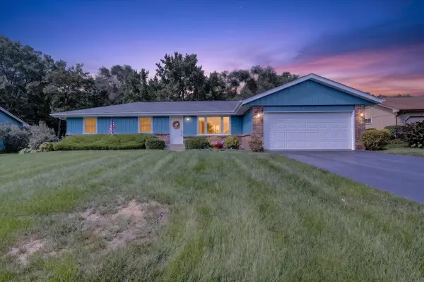 4604 Minns Drive, Machesney Park, IL 61115