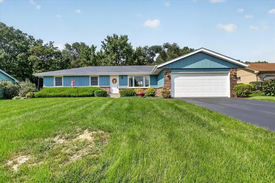 4604 Minns Drive, Machesney Park, IL 61115 - #3