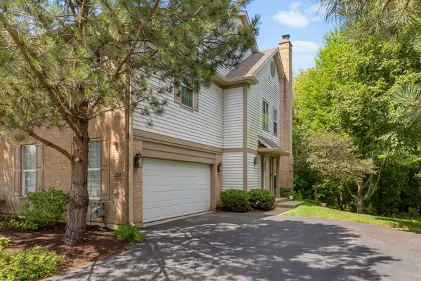 2156 Yale Circle, Hoffman Estates, IL 60192