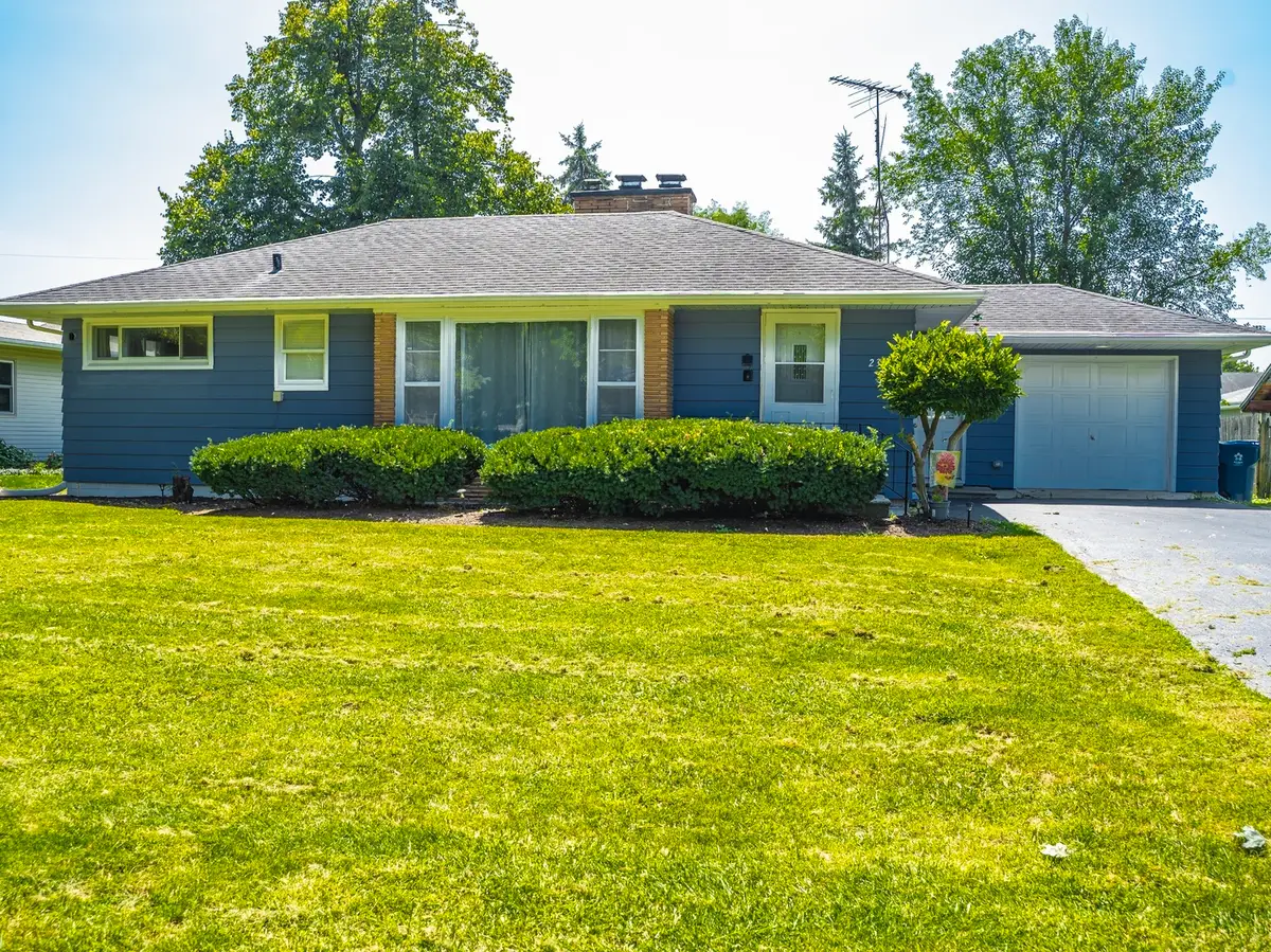 2301 Sweetbriar Street, Crest Hill, IL 60403 - #1