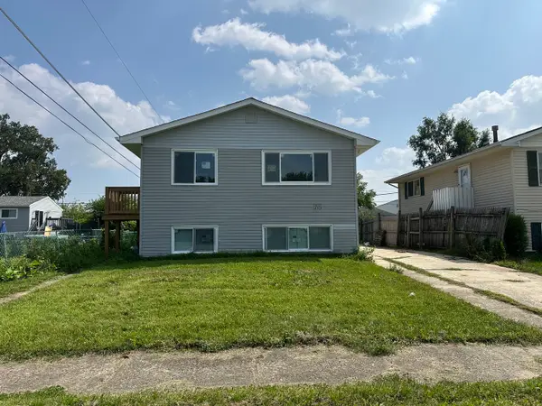 16317 Laflin Avenue, Markham, IL 60428