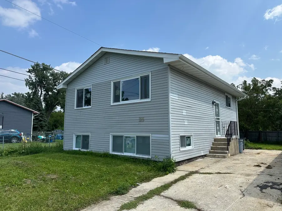 16317 Laflin Avenue, Markham, IL 60428 - #2