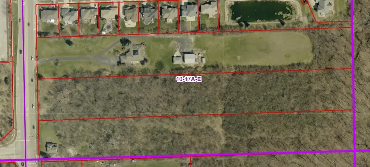 12S381 Lemont Road, Lemont, IL 60439 - #1